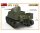 550035287 1:35 Austr. M3 Lee Interieur