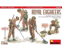 1:35 Fig. K&ouml;nigl. Ingenieure (4) SE