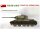 550035293 1:35 T-34/85 w/D-5T Plant 112 Früh. 1944