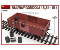 550035296 1:35 Eisenbahn-Waggon 16,5-18to (5)