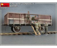 550035296 1:35 Eisenbahn-Waggon 16,5-18to (5)