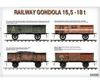 550035296 1:35 Eisenbahn-Waggon 16,5-18to (5)