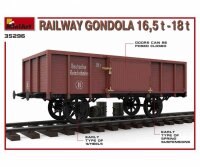 550035296 1:35 Eisenbahn-Waggon 16,5-18to (5)