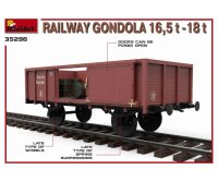 550035296 1:35 Eisenbahn-Waggon 16,5-18to (5)