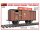 550035300 1:35 Sov. Eisenbahnwaggon Teplushka