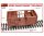 550035300 1:35 Sov. Eisenbahnwaggon Teplushka