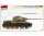 550035301 1:35 T-34/85 Comp.Turm 112 Som.1944 Int.