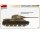 550035301 1:35 T-34/85 Comp.Turm 112 Som.1944 Int.