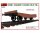 550035303 1:35 Sov. Flachbettwaggon 16,5-18to.