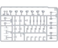 550035315 1:35 Fig. Dt. Feldgendarmerie (5) SE
