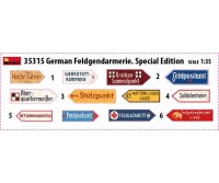 550035315 1:35 Fig. Dt. Feldgendarmerie (5) SE