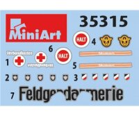 550035315 1:35 Fig. Dt. Feldgendarmerie (5) SE