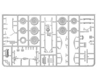 550035324 1:35 Brit. Bantam 40 BRC m.Besat. (3) SE