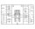 550035324 1:35 Brit. Bantam 40 BRC m.Besat. (3) SE