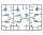 550035324 1:35 Brit. Bantam 40 BRC m.Besat. (3) SE
