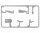 550035327 1:35 Figuren Deutscher Panzer-Besatzung (2) lackiert