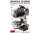 550035331 1:35 Fig. Pz-Meachniker (2)Maybach HL120