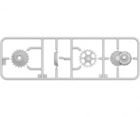550035333 1:35 Pz.Kpfw.IV Ausf.G-Spä./H-Früh. 2in1
