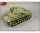 550035333 1:35 Pz.Kpfw.IV Ausf.G-Spä./H-Früh. 2in1