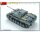 550035336 1:35 Dt. StuG III Ausf.G  März 43 (A)