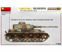 550035339 1:35 Pz.Kpfw.IV Ausf.J Sep44 Nibe. Int.