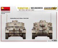 550035339 1:35 Pz.Kpfw.IV Ausf.J Sep44 Nibe. Int.