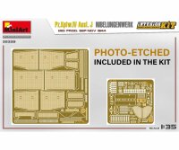 550035339 1:35 Pz.Kpfw.IV Ausf.J Sep44 Nibe. Int.