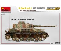 550035339 1:35 Pz.Kpfw.IV Ausf.J Sep44 Nibe. Int.