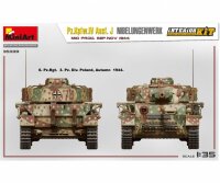 550035339 1:35 Pz.Kpfw.IV Ausf.J Sep44 Nibe. Int.
