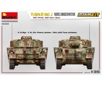 550035339 1:35 Pz.Kpfw.IV Ausf.J Sep44 Nibe. Int.
