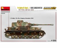 550035339 1:35 Pz.Kpfw.IV Ausf.J Sep44 Nibe. Int.