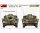 550035342 1:35 Pz.Kpfw.IV Ausf.J Jan45 Nibe. Int.