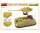 550035342 1:35 Pz.Kpfw.IV Ausf.J Jan45 Nibe. Int.