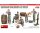 550035378 1:35 Fig. Dt. Soldaten in Ruhe (5) SE