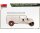 550035382 1:35 Tempo A400 Lieferwagen RK 3Rad
