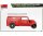 550035382 1:35 Tempo A400 Lieferwagen RK 3Rad