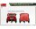 550035382 1:35 Tempo A400 Lieferwagen RK 3Rad