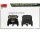 550035382 1:35 Tempo A400 Lieferwagen RK 3Rad
