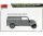 550035382 1:35 Tempo A400 Lieferwagen RK 3Rad