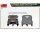 550035382 1:35 Tempo A400 Lieferwagen RK 3Rad