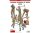 550035408 1:35 Fig. Dt. Soldaten b.d.Arbeit(5) SE