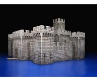 550072005 1:72 Mittelalterliche Burg