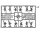 550072033 1:72 Burg mit Angriffstruppen