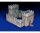 550072033 1:72 Burg mit Angriffstruppen