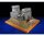 550072033 1:72 Burg mit Angriffstruppen