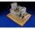 550072033 1:72 Burg mit Angriffstruppen