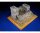 550072033 1:72 Burg mit Angriffstruppen