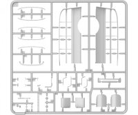 550035405 1:35 US 4x4 G7105 1,5to Lieferwagen