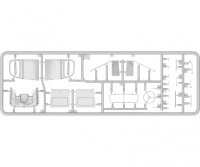 550035405 1:35 US 4x4 G7105 1,5to Lieferwagen