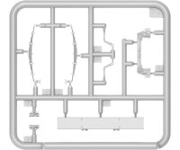 550035405 1:35 US 4x4 G7105 1,5to Lieferwagen